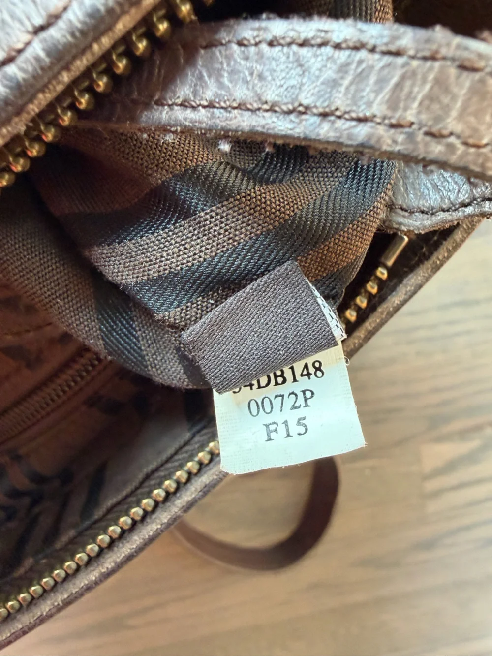 Frye Melissa Swing Crossbody Bag